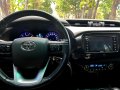 HOT!!! 2018 Toyota Hilux  2.4 G 4x2 A/T Super Fresh! Free FULL TANK-10