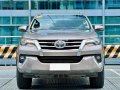 2018 Toyota Fortuner V 2.8L 4x4 Automatic Diesel‼️-0