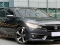 2018 Honda Civic RS 1.5 Gas Automatic TOP OF THE LINE-1