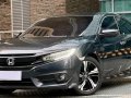 2018 Honda Civic RS 1.5 Gas Automatic TOP OF THE LINE-2