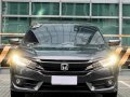 2018 Honda Civic RS 1.5 Gas Automatic TOP OF THE LINE-0