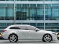 2017 Mazda 6 Wagon 2.5 Automatic Gas 22k mileage only! 221K ALL-IN DP PROMO-3