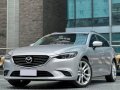 2017 Mazda 6 Wagon 2.5 Automatic Gas 22k mileage only! 221K ALL-IN DP PROMO-2