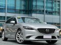 2017 Mazda 6 Wagon 2.5 Automatic Gas 22k mileage only! 221K ALL-IN DP PROMO-1