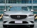 2017 Mazda 6 Wagon 2.5 Automatic Gas 22k mileage only! 221K ALL-IN DP PROMO-0