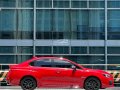 2020 Subaru WRX Eyesight Gas Automatic -3