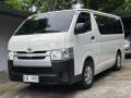 HOT!!! 2022 Toyota Hiace Commuter 3.0 Diesel MT for sale at affordable price-0