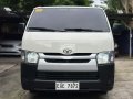 HOT!!! 2022 Toyota Hiace Commuter 3.0 Diesel MT for sale at affordable price-1
