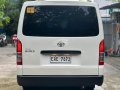 HOT!!! 2022 Toyota Hiace Commuter 3.0 Diesel MT for sale at affordable price-3