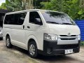 HOT!!! 2022 Toyota Hiace Commuter 3.0 Diesel MT for sale at affordable price-11