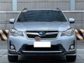 2017 Subaru XV 2.0i-S AWD Automatic Gas-0