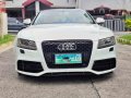 Audi A5 Coupe Quattro 2010 AT 3.2L Supercharged-0