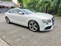 Audi A5 Coupe Quattro 2010 AT 3.2L Supercharged-2