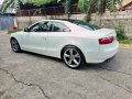 Audi A5 Coupe Quattro 2010 AT 3.2L Supercharged-5