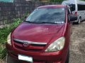 Second hand 2008 Toyota Innova  2.0 E Gas AT for sale-1