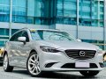 2017 Mazda 6 Wagon 2.5 Automatic Gas 22k mileage only! 221K ALL-IN DP PROMO‼️-1