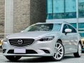2017 Mazda 6 Wagon 2.5 Automatic Gas 22k mileage only! 221K ALL-IN DP PROMO‼️-2