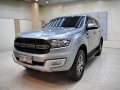 2018  Ford  Everest 2.2L Trend  Automatic   Diesel Aluminium Metallic   848t Negotiable Batangas Are-0