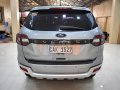 2018  Ford  Everest 2.2L Trend  Automatic   Diesel Aluminium Metallic   848t Negotiable Batangas Are-4