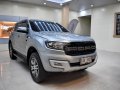 2018  Ford  Everest 2.2L Trend  Automatic   Diesel Aluminium Metallic   848t Negotiable Batangas Are-10