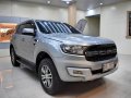 2018  Ford  Everest 2.2L Trend  Automatic   Diesel Aluminium Metallic   848t Negotiable Batangas Are-14