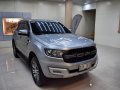 2018  Ford  Everest 2.2L Trend  Automatic   Diesel Aluminium Metallic   848t Negotiable Batangas Are-25