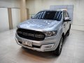2018  Ford  Everest 2.2L Trend  Automatic   Diesel Aluminium Metallic   848t Negotiable Batangas Are-26