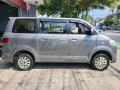 Suzuki APV 2017 1.6 SGX Automatic-6