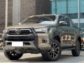 2023 Toyota Hilux Conquest V-2