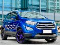 2019 Ford Ecosport Titanium 1.5 Automatic Gas 133K ALL IN‼️-1