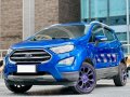 2019 Ford Ecosport Titanium 1.5 Automatic Gas 133K ALL IN‼️-2