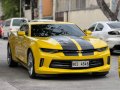 HOT!!! 2017 Chevrolet Camaro RS for sale at affordable price-3