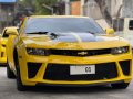 HOT!!! 2014 Chevrolet Camaro RS for sale at affordable price-0