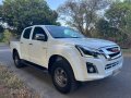 2018 ISUZU D-MAX 3.0 LS BLUEPOWER MT-8