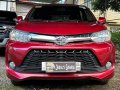 Toyota Avanza Veloz Limited Edition top of the line-0