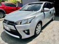 Toyota Yaris 2017 1.3 E 30K KM Automatic -1