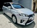 Toyota Yaris 2017 1.3 E 30K KM Automatic -7