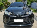 2022 Toyota Vios XLE AT-0