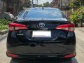 2022 Toyota Vios XLE AT-1