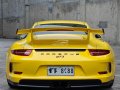 HOT!!! 2021 Porsche 911 GT3 Clubsport for sale at affordable price-2