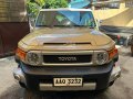HOT!!! 2014 Toyota FJ Cruiser 4x4 for sale at affordable price-1