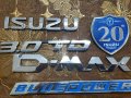 2018 ISUZU D-MAX 3.0 LS BLUEPOWER MT-19