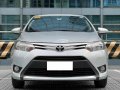 2016 Toyota Vios 1.3 E Manual Gas-0