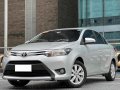 2016 Toyota Vios 1.3 E Manual Gas-1