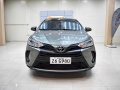 2023 Toyota  Vios 1.3 XLE CVT Gasoline Alumina Jade Metallic 638t Negotiable Batangas Area-2