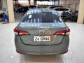 2023 Toyota  Vios 1.3 XLE CVT Gasoline Alumina Jade Metallic 638t Negotiable Batangas Area-21