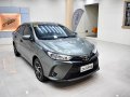 2023 Toyota  Vios 1.3 XLE CVT Gasoline Alumina Jade Metallic 638t Negotiable Batangas Area-24