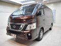 2019 Nissan NV350 Urvan 2.5  Brown Automatic  Diesel 1,148m Negotiable Batangas Area-0