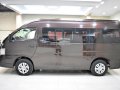 2019 Nissan NV350 Urvan 2.5  Brown Automatic  Diesel 1,148m Negotiable Batangas Area-6