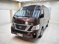 2019 Nissan NV350 Urvan 2.5  Brown Automatic  Diesel 1,148m Negotiable Batangas Area-8